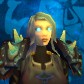Character Avatar